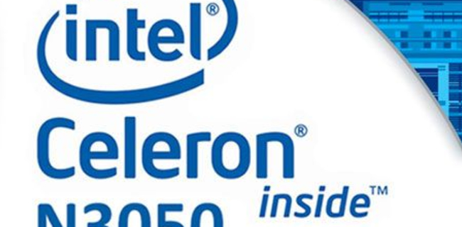 Tipos de procesadores: modelos y características - INTEL Celeron