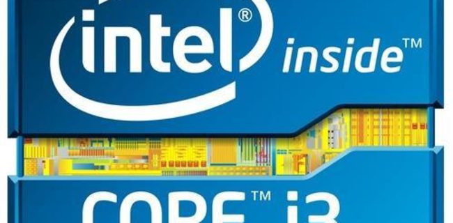 Tipos de procesadores: modelos y características - INTEL Core i3
