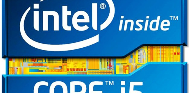 Tipos de procesadores: modelos y características - INTEL Core i5