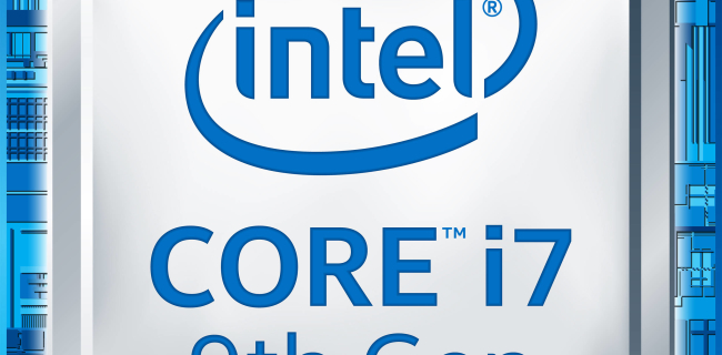 Tipos de procesadores: modelos y características - INTEL Core i7