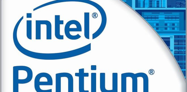 Tipos de procesadores: modelos y características - INTEL Pentium