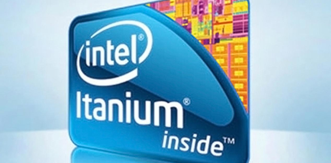 Tipos de procesadores: modelos y características - INTEL Xeon e Itanium
