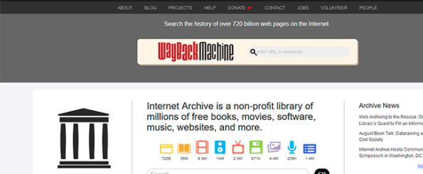Alternativas a Espapdf - Internet archive