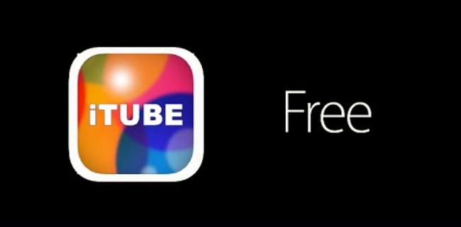 12 aplicaciones para descargar videos - iTube