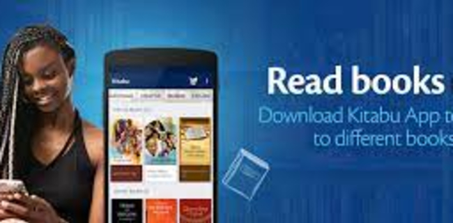 17 lectores de ebooks (epub) interesantes - Kitabu