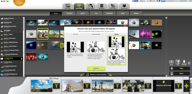 23 programas para editar videos en PC/Mac: ranking del 2023 - Kizoa
