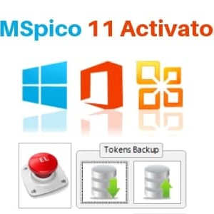 KMSPico: cómo descargar y usar para activar Office 2010, 2013, 2016 y 365