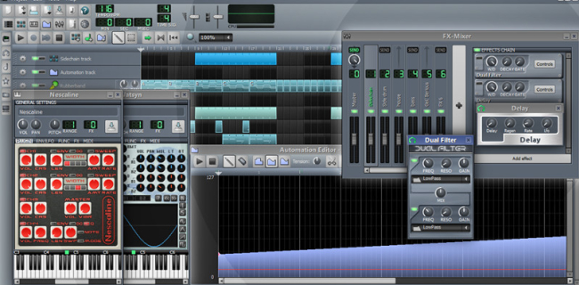 24 programas para editar audio: ranking del 2023 - Let’s Make Music