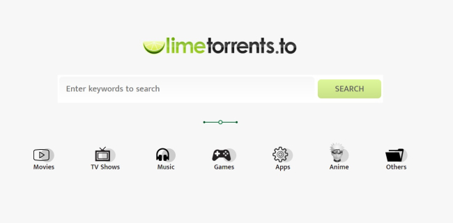 GranTorrent: Mejores alternativas para series y juegos por torrent - Limetorrents