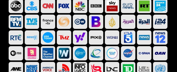 Dónde ver la Fórmula 1 GRATIS en 2022 - Lista de canales para ver F1 gratis con parabólicas o IPTV
