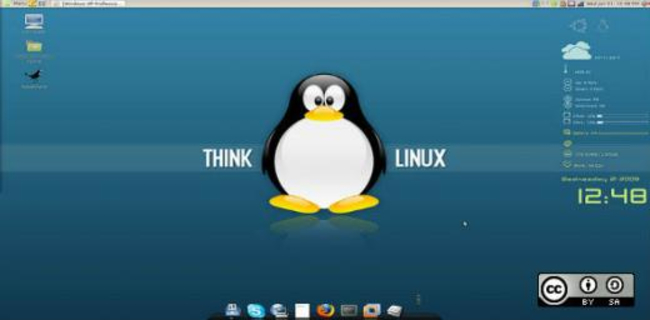 Cómo saber ¿cuál es mi IP? (PC/móvil/tablet) - Localizar la IP con un PC con Linux