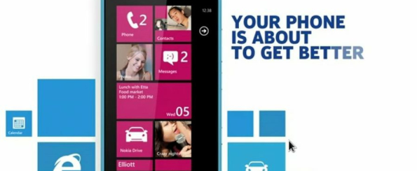 Cómo localizar o rastrear a una persona por su número de móvil (celular) - Localizar un teléfono Windows Phone
