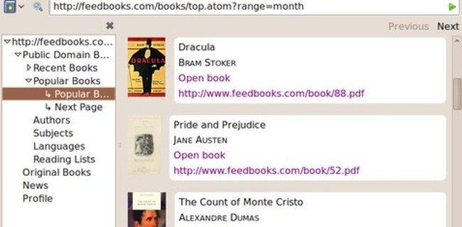 17 lectores de ebooks (epub) interesantes - Lucidor