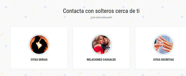 Páginas webs y apps de chat online gratis ¡en español! - Luvly.love