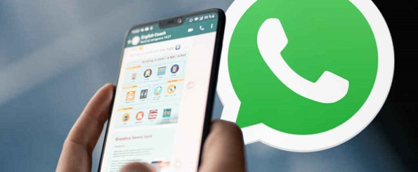 Cómo eliminar mensajes de WhatsApp para todos después de horas - Mediante Android