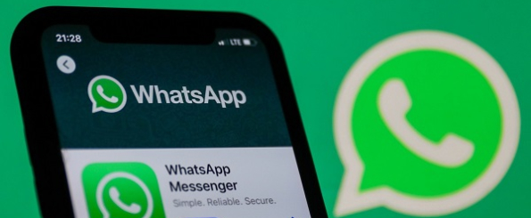 Cómo eliminar mensajes de WhatsApp para todos después de horas - Mediante dispositivos iOS