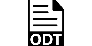 Mejores conversores ODT a PDF