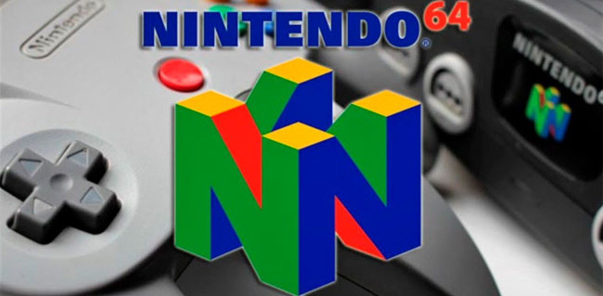 Mejores Emuladores de Nintendo 64 en Windows 】Lista ▷ 2023