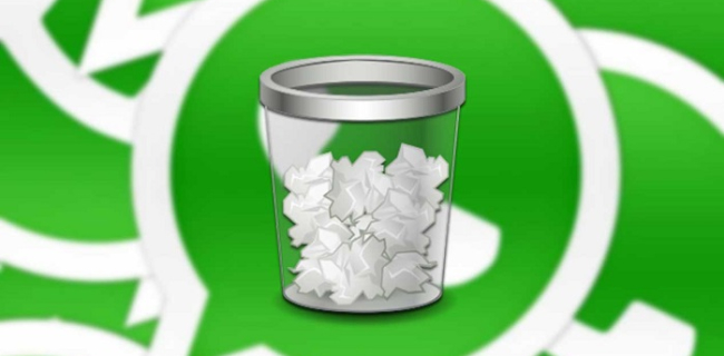 Solucionar el error «Descarga fallida» de WhatsApp - Memoria cache saturada 