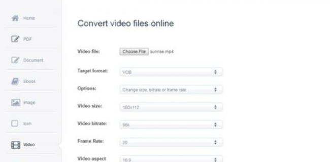 Cómo comprimir videos para enviarlos via WhatsApp - Método para comprimir video en la PC