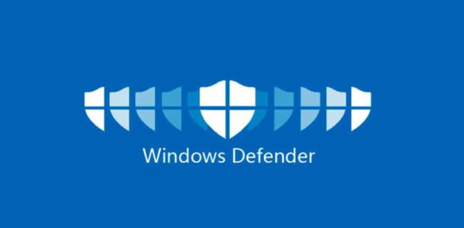 9 mejores antivirus gratuitos del 2023 - Microsoft Windows Defender