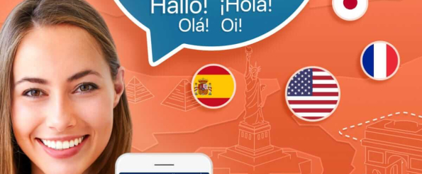 Aplicaciones para aprender idiomas ¡selección de filólogos! - Mondly
