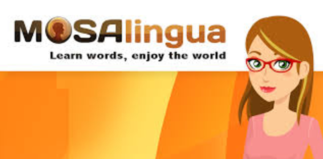 Aplicaciones para aprender idiomas ¡selección de filólogos! - Mosalingua