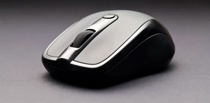 Mouse: características, tipos, partes y sus funciones - ¿Qué es el mouse?