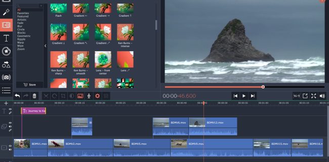 23 programas para editar videos en PC/Mac: ranking del 2023 - Movavi