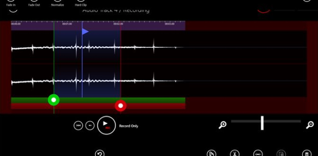 24 programas para editar audio: ranking del 2023 - Musical Sketch Pad