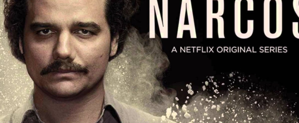 Ranking mejores y más populares series de Netflix del 2022 - Narcos