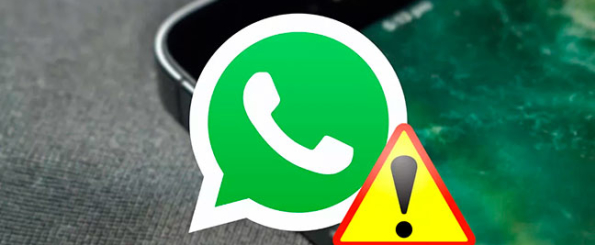 WhatsApp no funciona: errores frecuentes y soluciones - No me llegan mensajes o no puedes enviar mensajes por WhatsApp