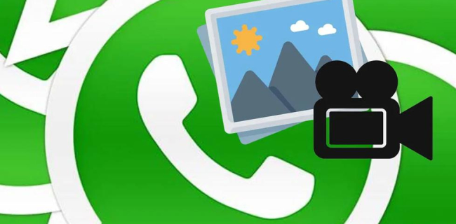 WhatsApp no funciona: errores frecuentes y soluciones - No puedo descargar videos o fotos en WhatsApp