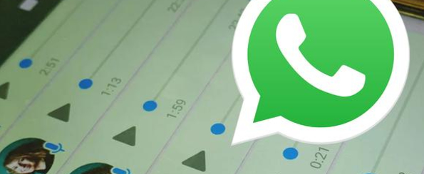 WhatsApp no funciona: errores frecuentes y soluciones - No puedo escuchar mensajes de audio o WhatsApp 