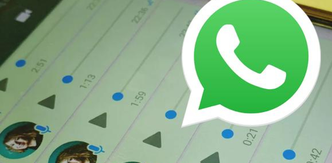 WhatsApp no funciona: errores frecuentes y soluciones - No puedo escuchar mensajes de audio o WhatsApp 