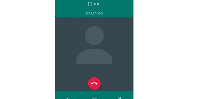 Cómo saber si te han bloqueado en WhatsApp - No puedo hacer una llamada de voz