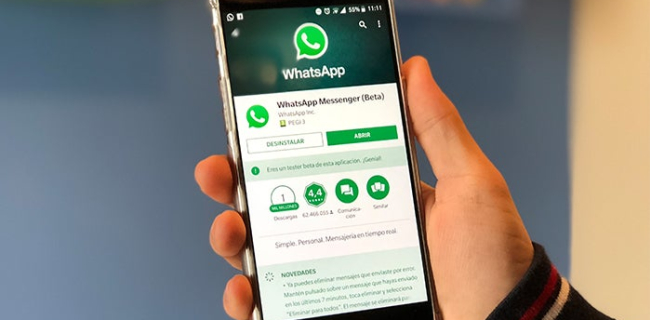 WhatsApp no funciona: errores frecuentes y soluciones - No puedo instalar WhatsApp en mi dispositivo Android o iPhone