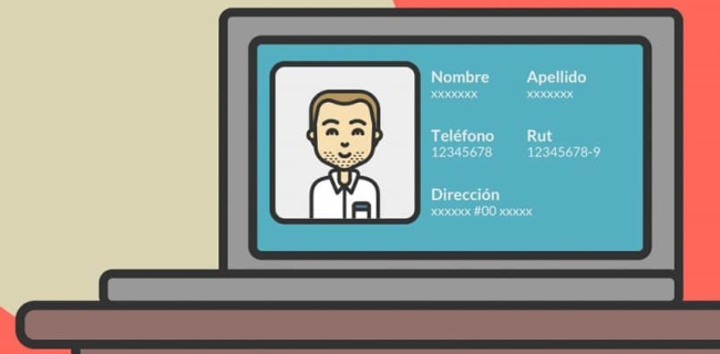 Rutificador de Chile: cómo buscar el RUT de una persona - Obtener información de personas conociendo su RUT