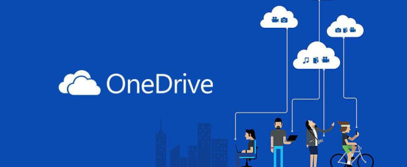 Alternativas a Dropbox - One Drive, la opción para usuarios de Outlook