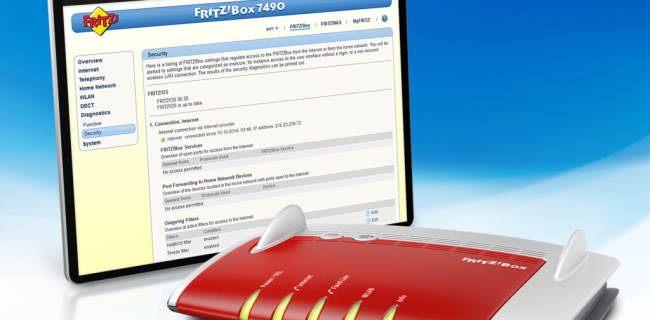 Cómo cambiar la contraseña WiFi  del modem Telmex Infinitum - ONLINE: Confirma los cambios