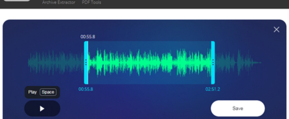 Cómo grabar audio desde el PC (Windows o Mac): métodos y herramientas - Online-Voice Recorder
