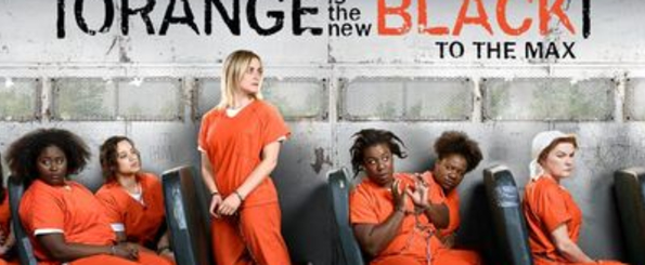 Ranking mejores y más populares series de Netflix del 2022 - Orange is the New Black