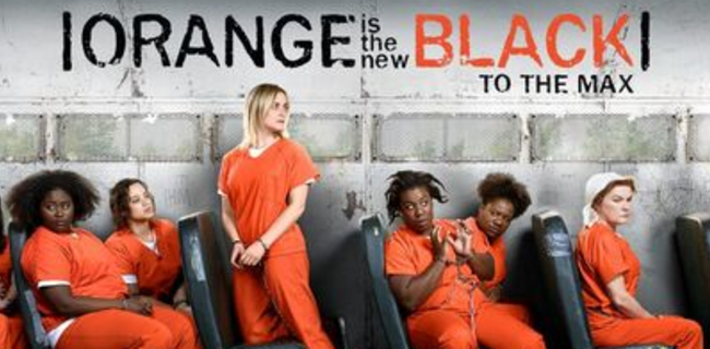 Ranking mejores y más populares series de Netflix del 2023 - Orange is the New Black