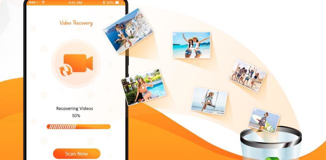 Como recuperar fotos borradas o videos borrados del móvil - Otras aplicaciones para recuperar fotos y videos en el móvil