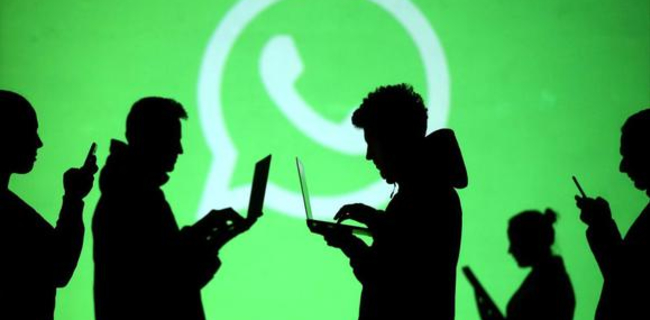 Por qué no llegan los mensajes de WhatsApp hasta abrir la aplicación - Otras soluciones alternativas
