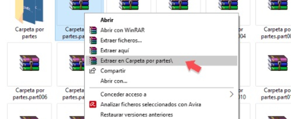 Cómo quitar la contraseña de un archivo RAR de WinRAR - Otros consejos para extraer la contraseña de un archivo RAR