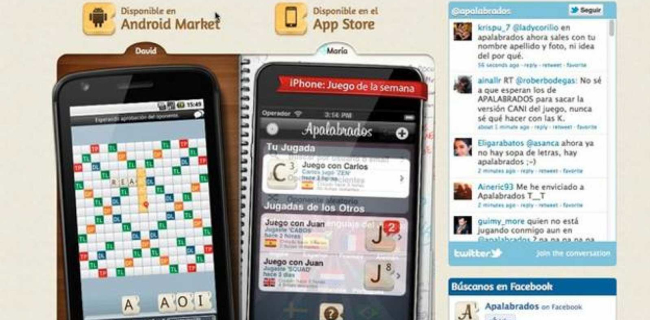 Apalabrados: trucos, consejos, trampas y cheats para ganar - Otros pequeños trucos para ganar Apalabrados