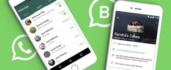 WhatsApp Business: qué es, para qué sirve y su funcionamiento -  ¿Para qué sirve WhatsApp Business?