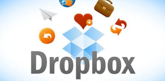 Cómo obtener más espacio gratis en Dropbox - Participa en el sistema de referidos e invitaciones