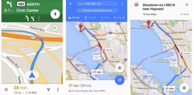 Cómo descargar zonas y navegar sin conexión en Google Maps - Paso a paso para descargar los mapas de Google Maps en Android